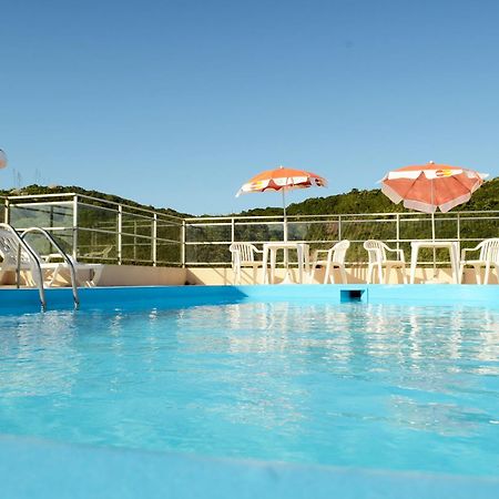Joaquina Beach Hotel Florianopolis Exterior photo