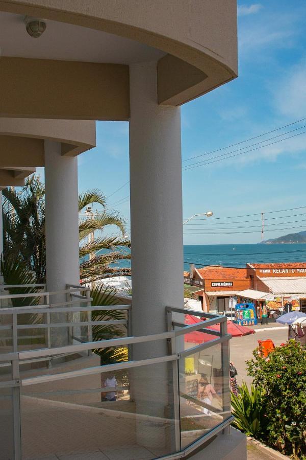 Joaquina Beach Hotel Florianopolis Exterior photo