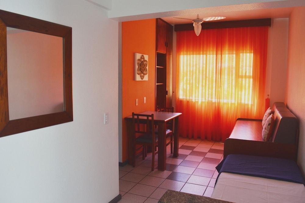 Joaquina Beach Hotel Florianopolis Exterior photo