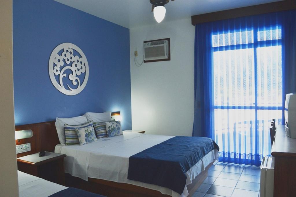 Joaquina Beach Hotel Florianopolis Exterior photo